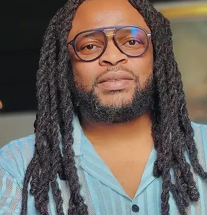 Toka McBaror